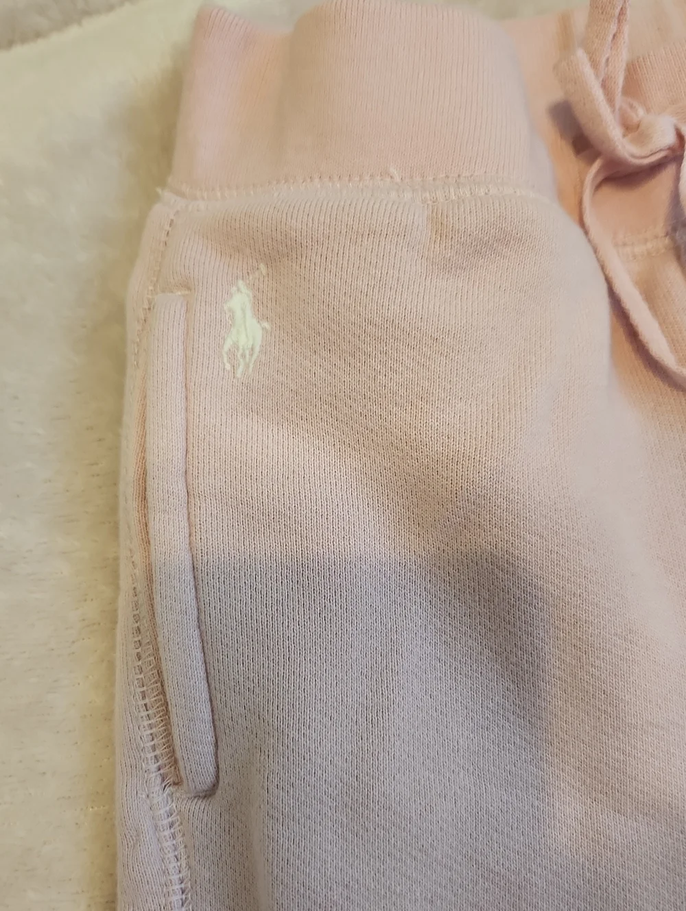 Polo Ralph Lauren eeuc size